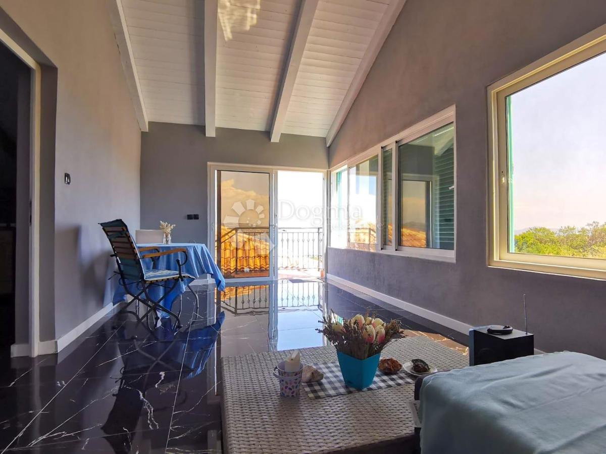 Apartma Mali Iž, Zadar - Okolica, 280m2