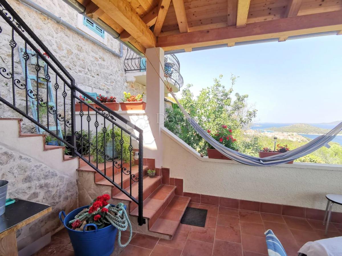 Apartma Mali Iž, Zadar - Okolica, 280m2