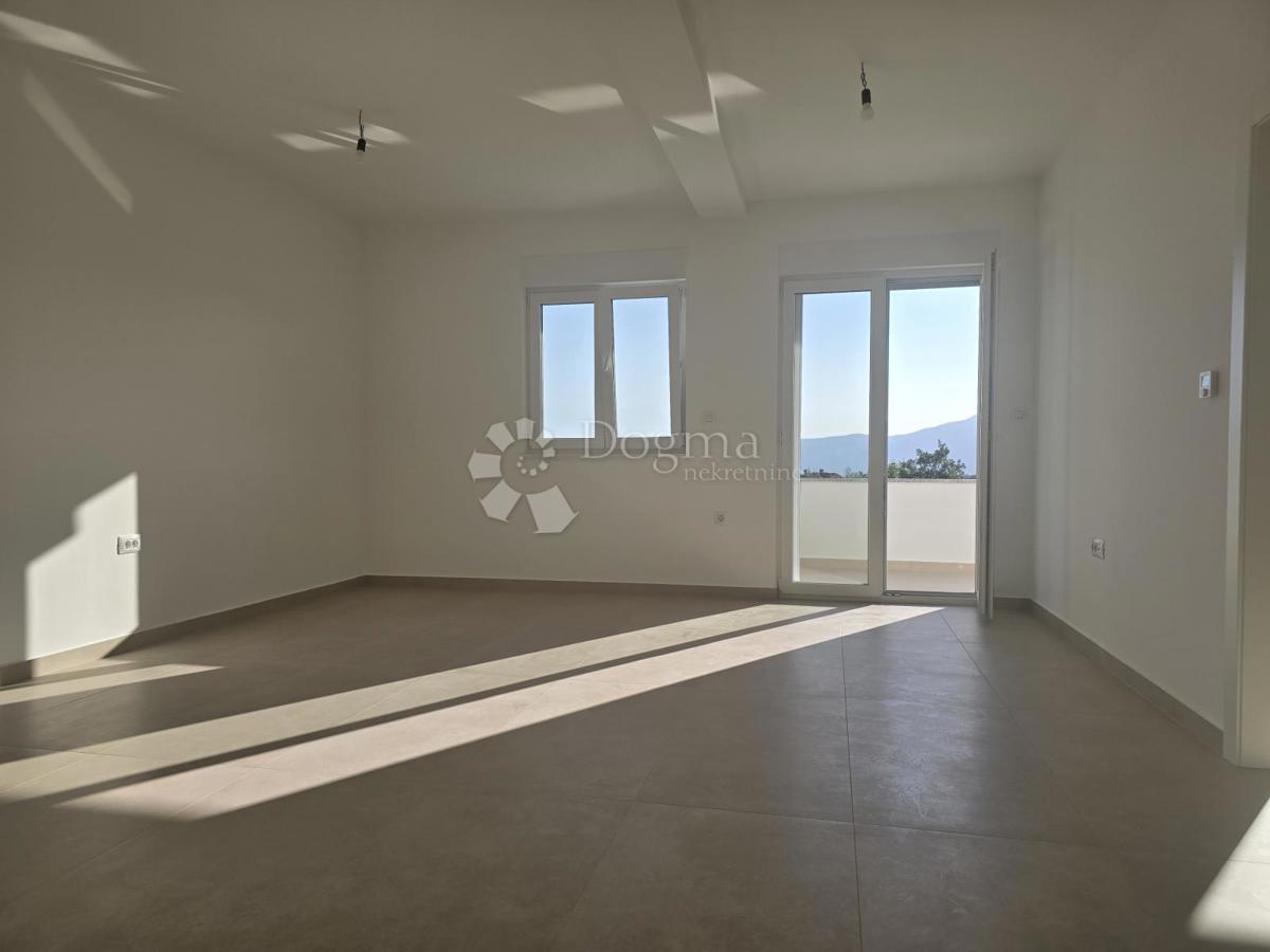 Stanovanje Viškovo, 87,63m2