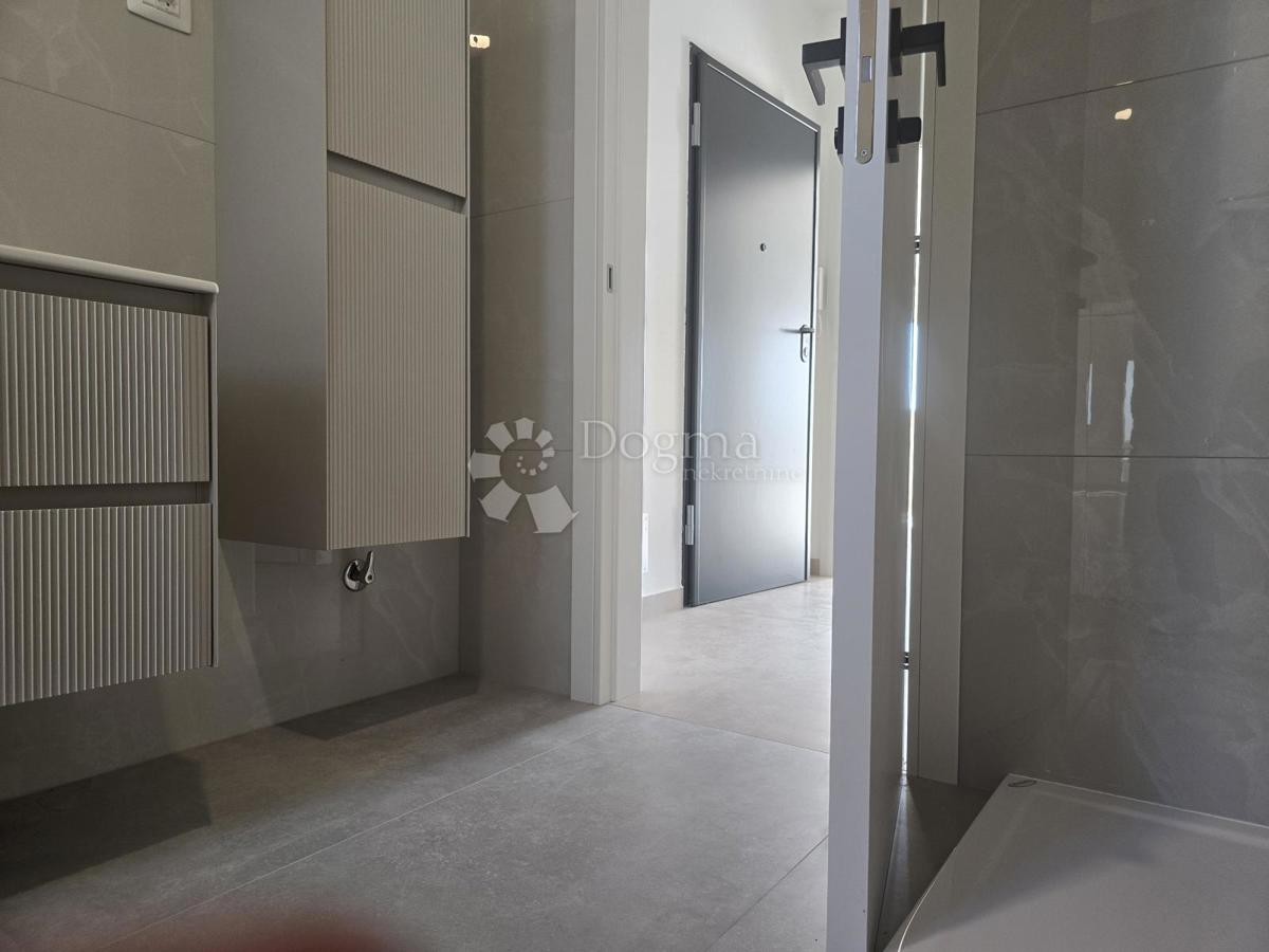 Stanovanje Viškovo, 87,63m2