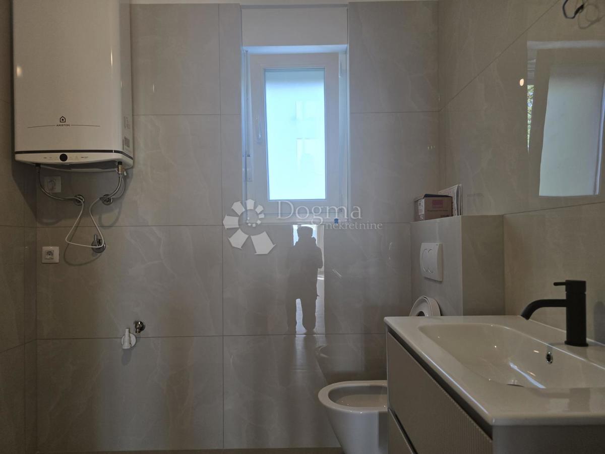 Stanovanje Viškovo, 87,63m2