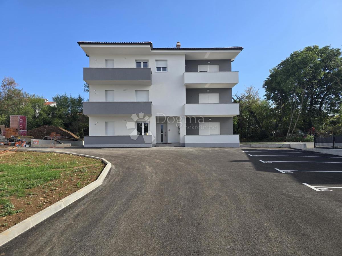 Stanovanje Viškovo, 87,63m2