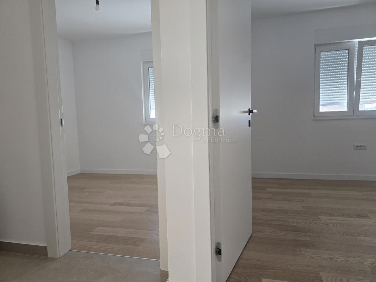 Stanovanje Viškovo, 87,63m2