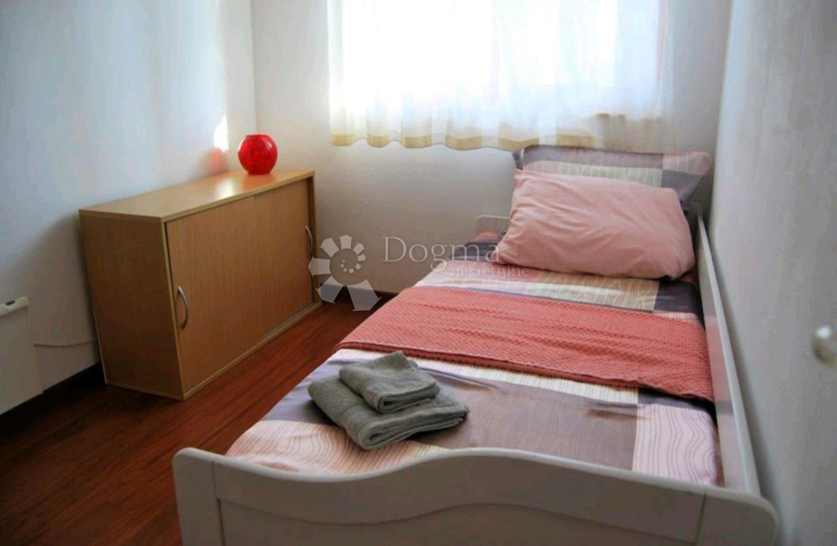 Stanovanje Centar, Rijeka, 51,41m2