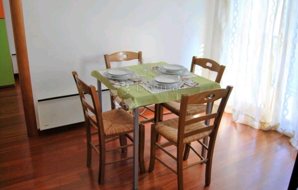Stanovanje Centar, Rijeka, 51,41m2
