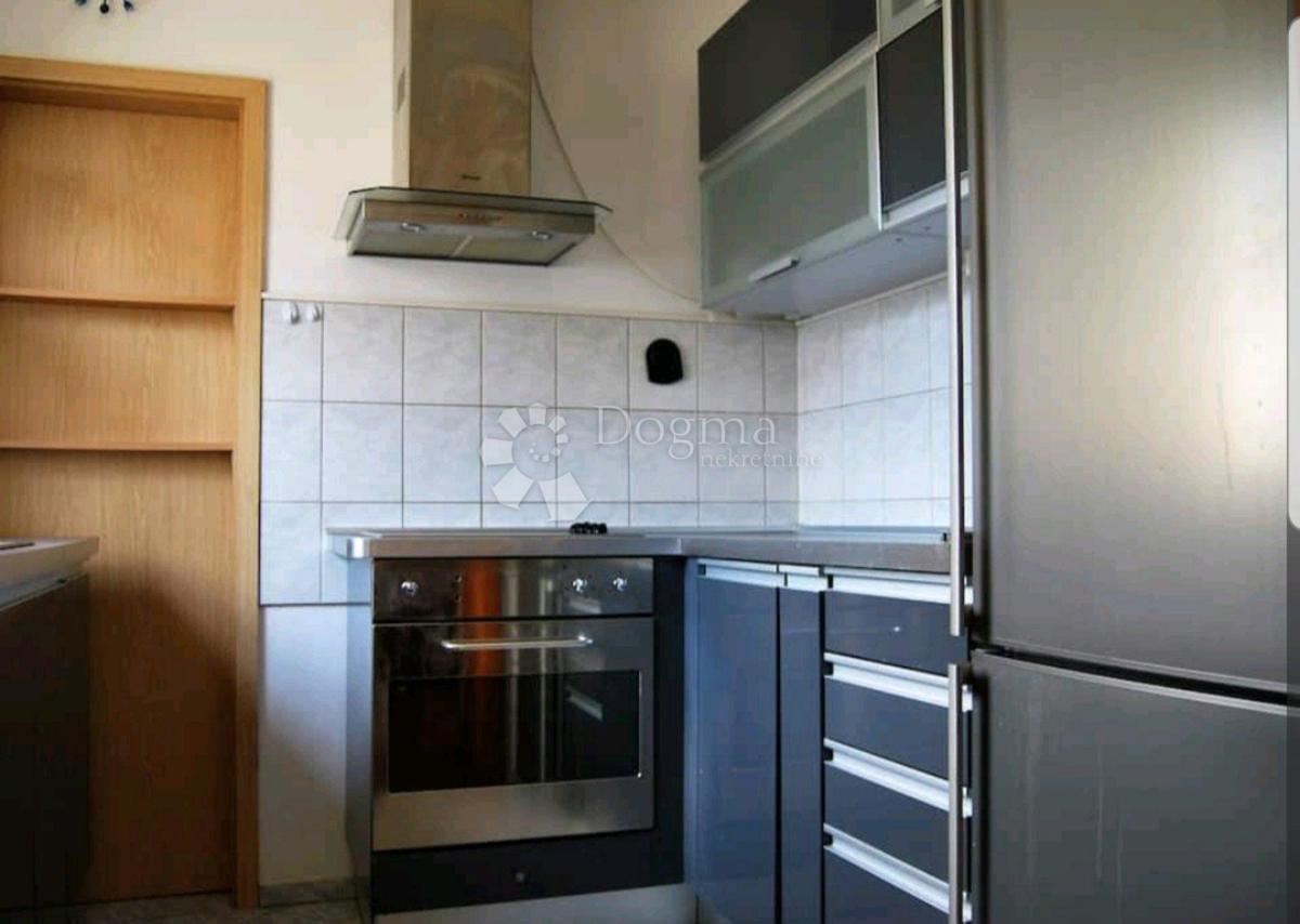 Stanovanje Centar, Rijeka, 51,41m2