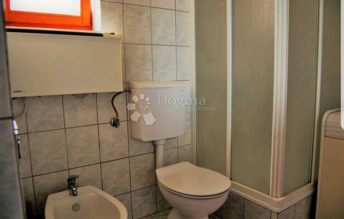 Stanovanje Centar, Rijeka, 51,41m2