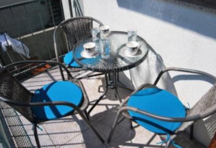Stanovanje Centar, Rijeka, 51,41m2