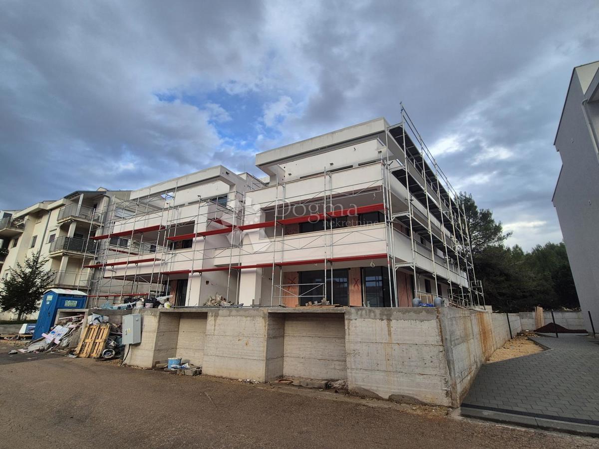 Stanovanje Diklovac, Zadar, 119,65m2