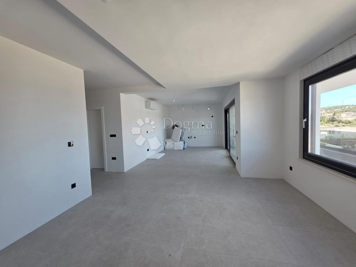 Stanovanje Ražanj, Rogoznica, 113,12m2
