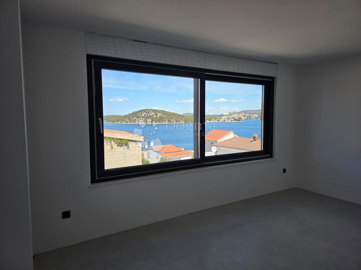 Stanovanje Ražanj, Rogoznica, 113,12m2