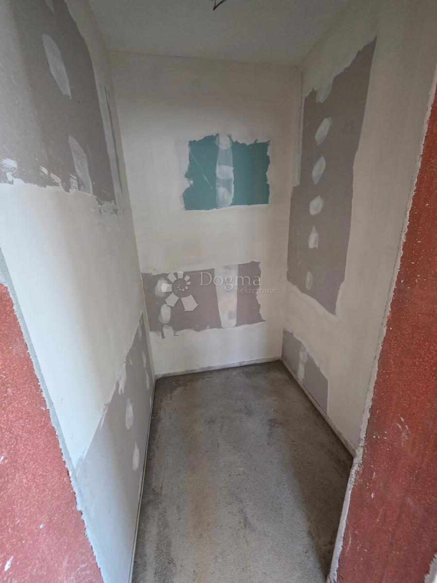 Stanovanje Ražanj, Rogoznica, 113,12m2