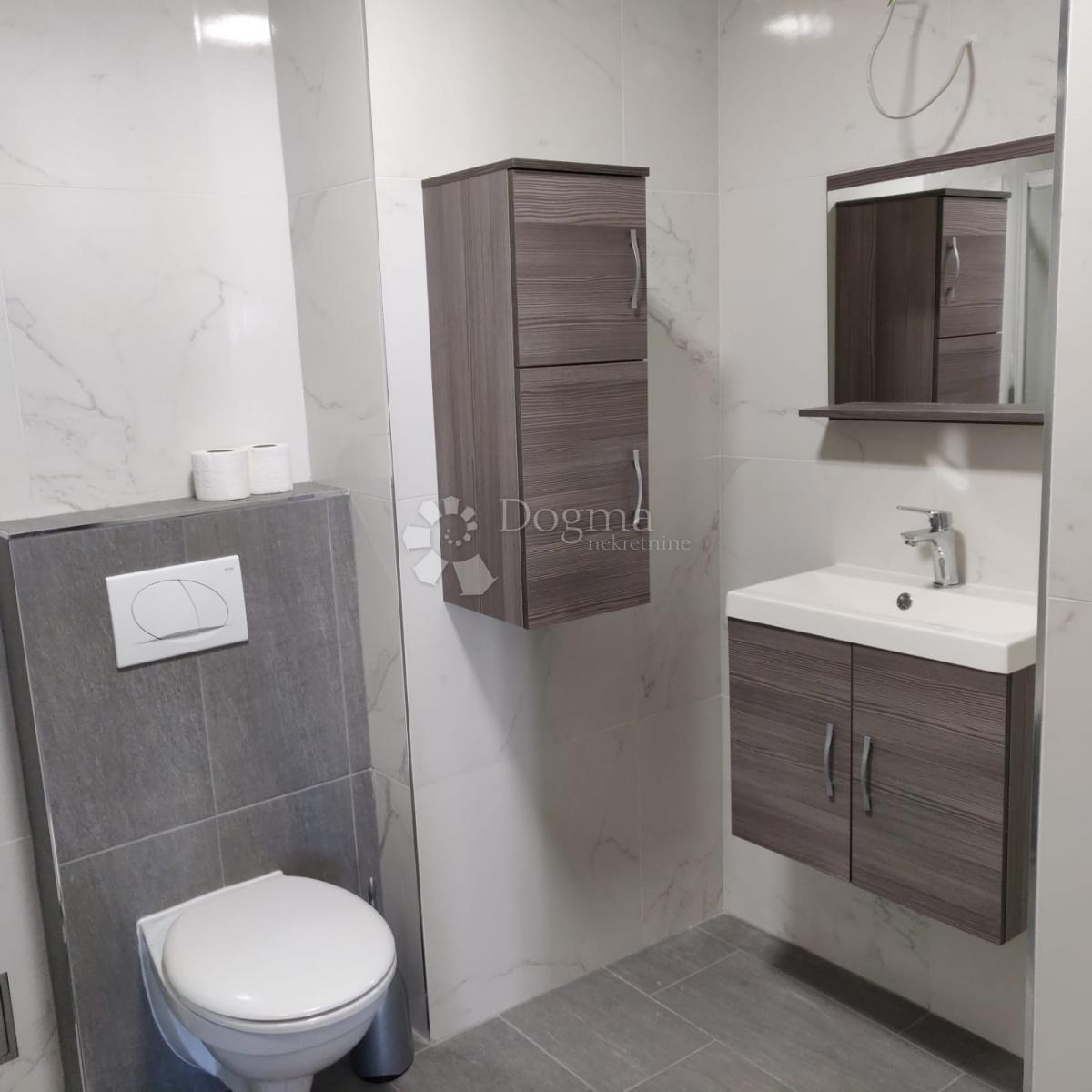 Stanovanje Donja Vežica, Rijeka, 60m2