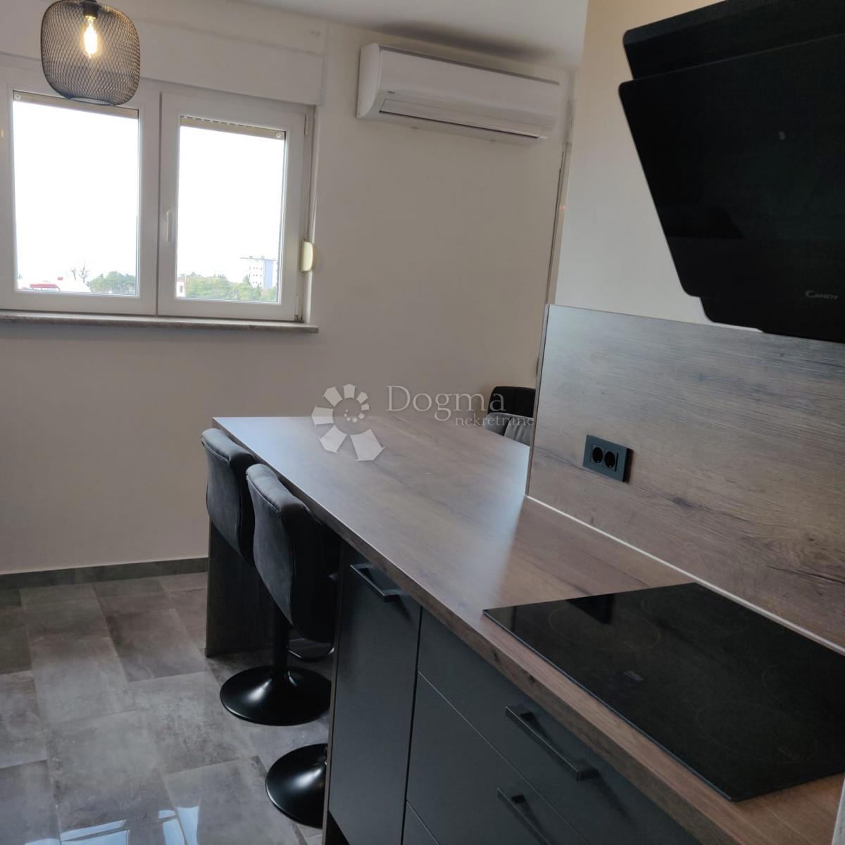 Stanovanje Donja Vežica, Rijeka, 60m2