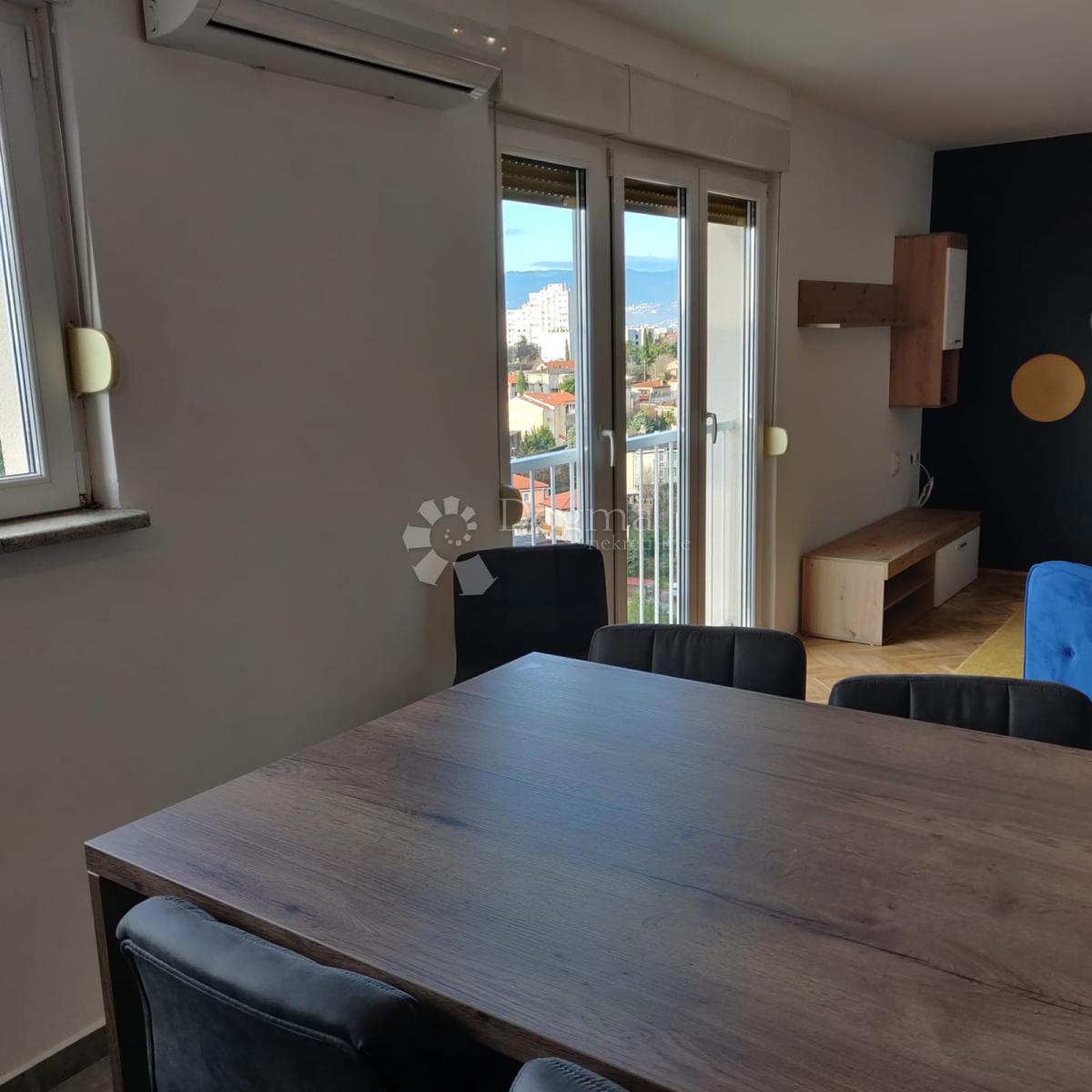 Stanovanje Donja Vežica, Rijeka, 60m2