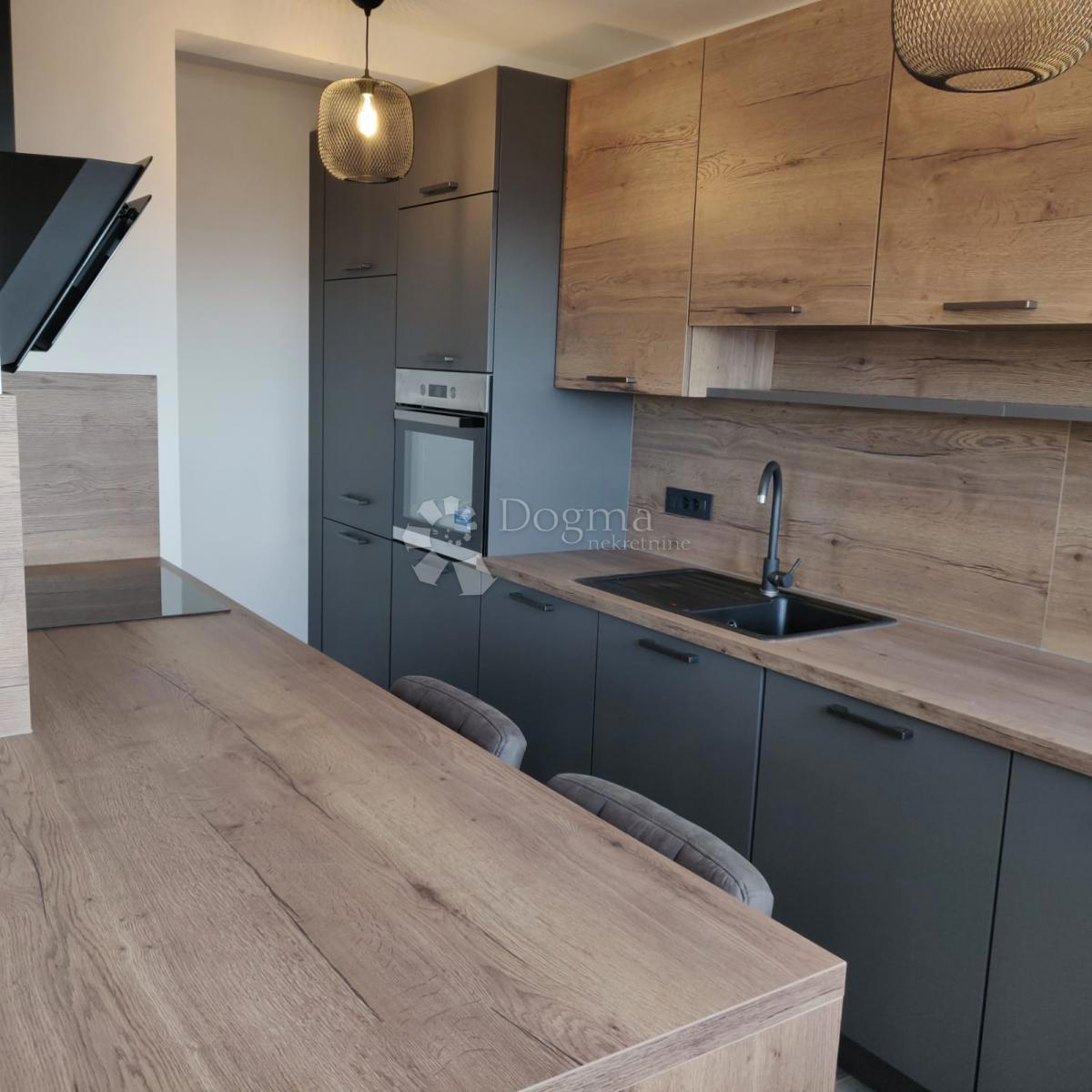 Stanovanje Donja Vežica, Rijeka, 60m2