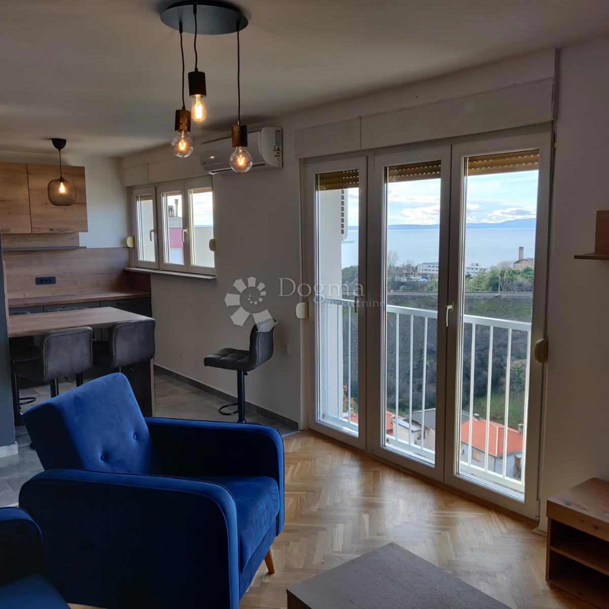 Stanovanje Donja Vežica, Rijeka, 60m2