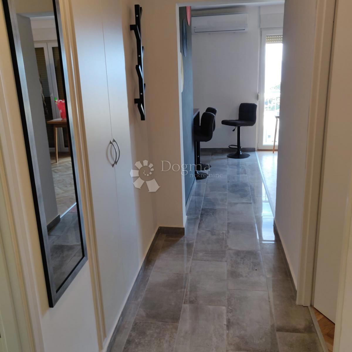 Stanovanje Donja Vežica, Rijeka, 60m2