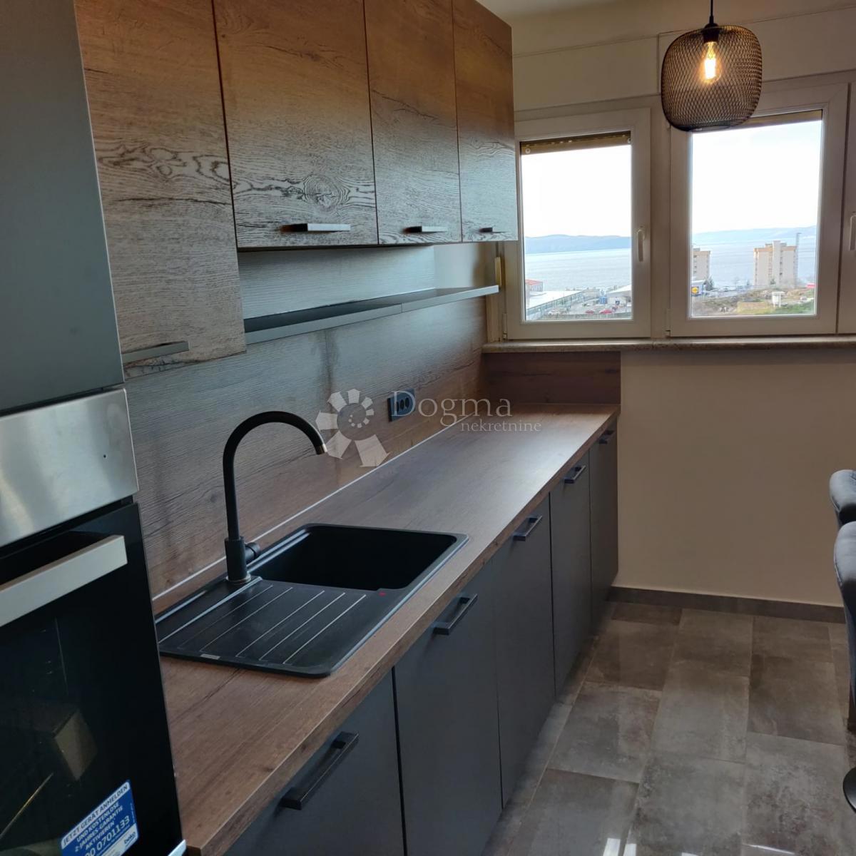 Stanovanje Donja Vežica, Rijeka, 60m2