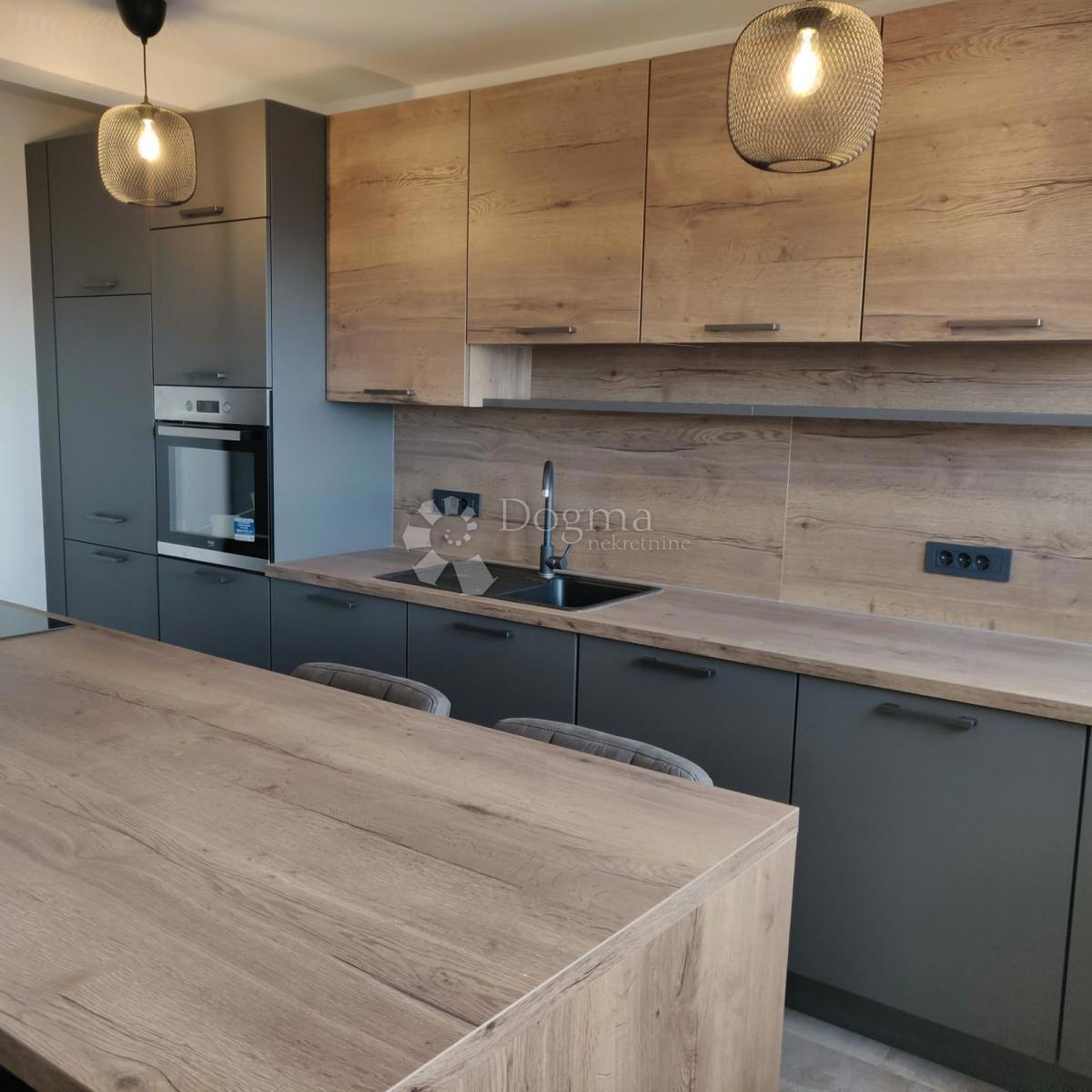 Stanovanje Donja Vežica, Rijeka, 60m2