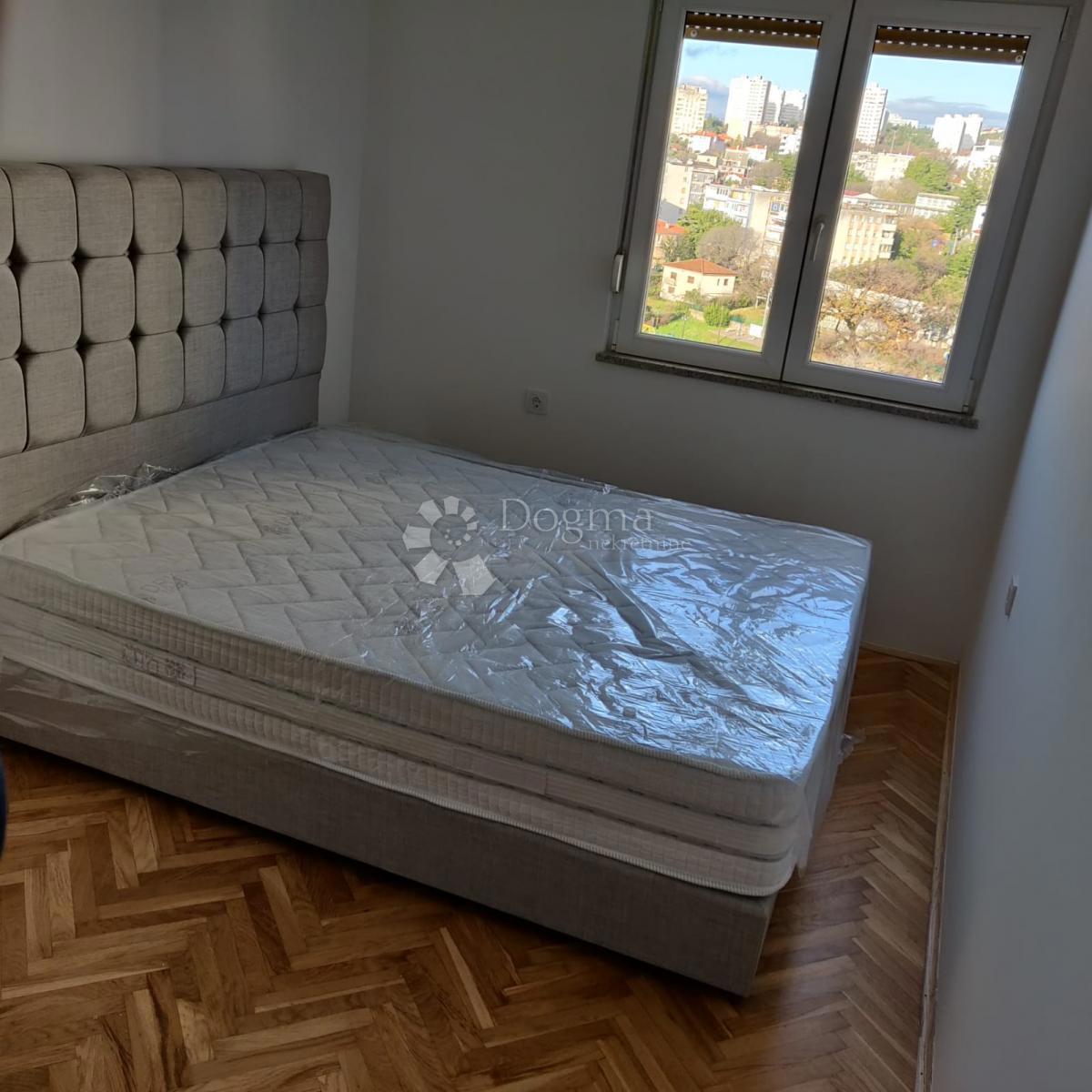 Stanovanje Donja Vežica, Rijeka, 60m2