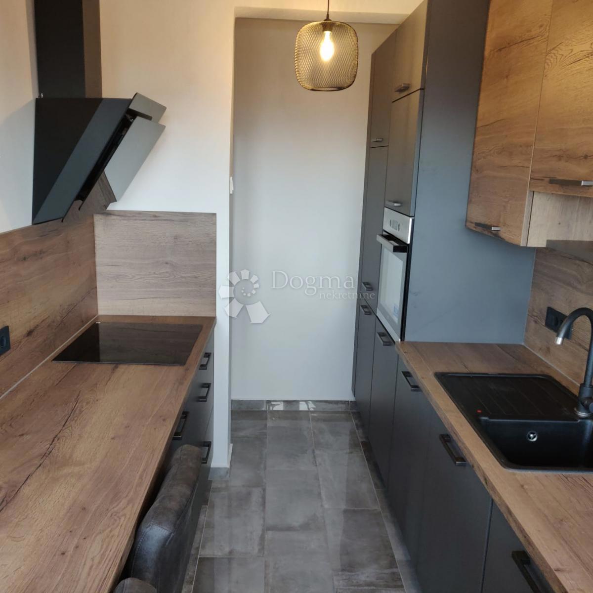 Stanovanje Donja Vežica, Rijeka, 60m2