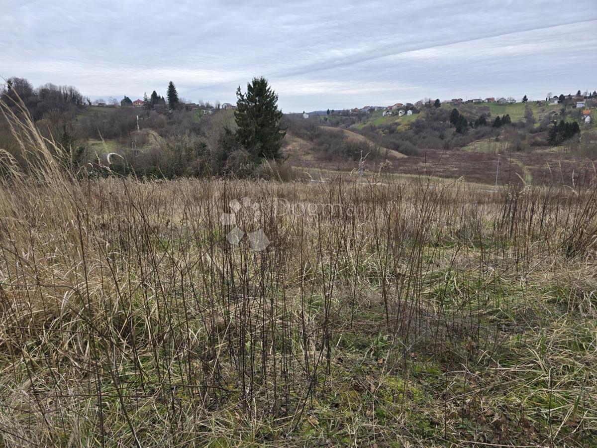 Zazidljivo zemljišče Vrtlinovec, Varaždinske Toplice, 4.600m2