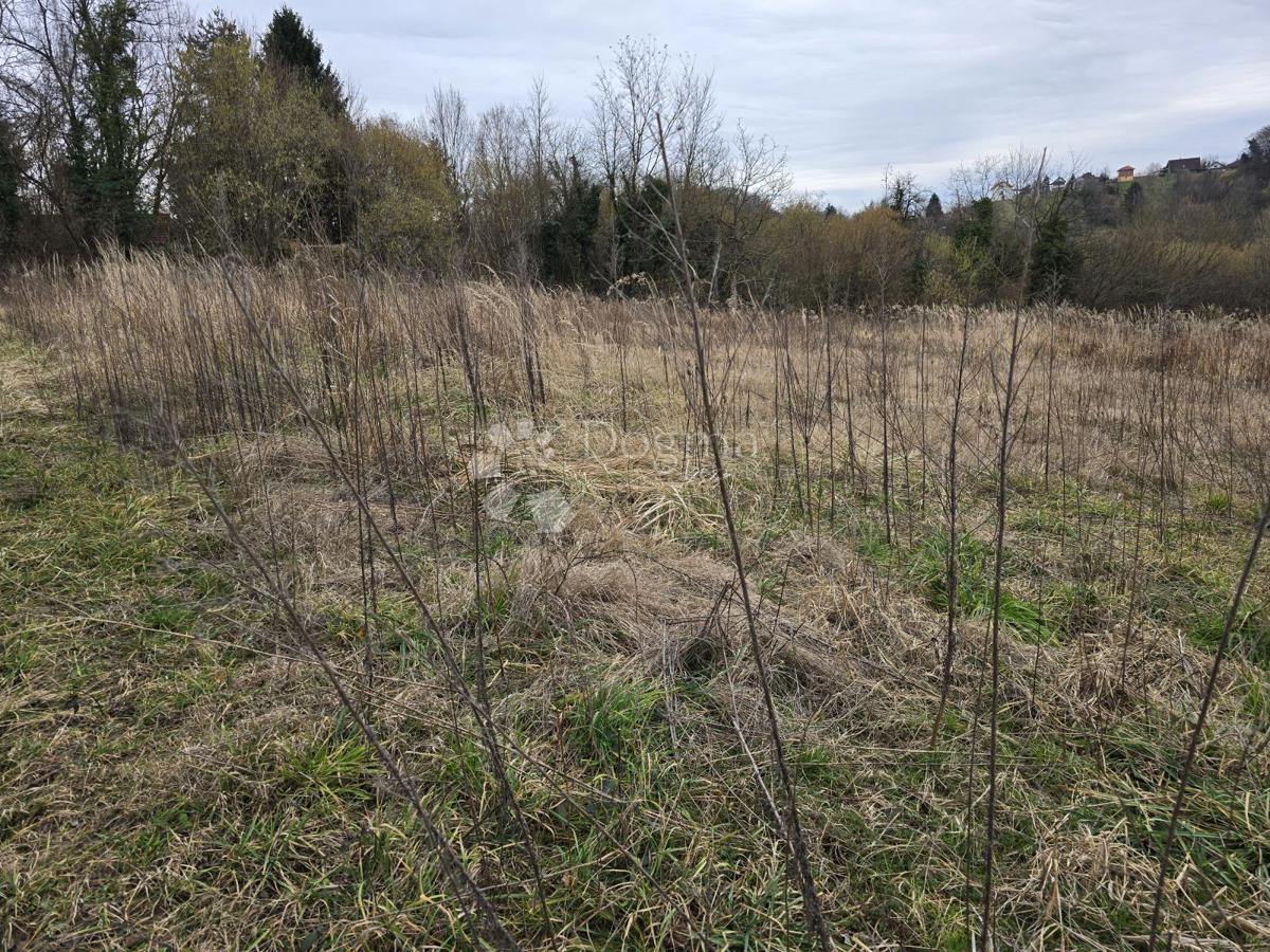 Zazidljivo zemljišče Vrtlinovec, Varaždinske Toplice, 4.600m2