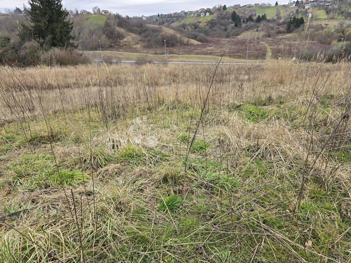 Zazidljivo zemljišče Vrtlinovec, Varaždinske Toplice, 4.600m2