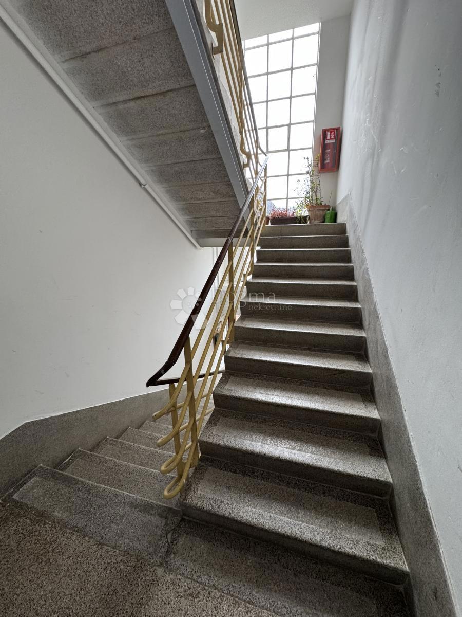 Stanovanje Šestine, Podsljeme, 73,20m2