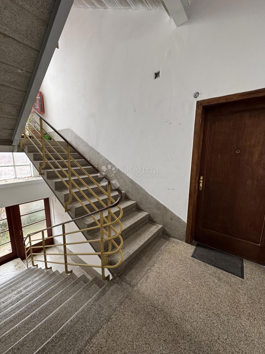 Stanovanje Šestine, Podsljeme, 73,20m2