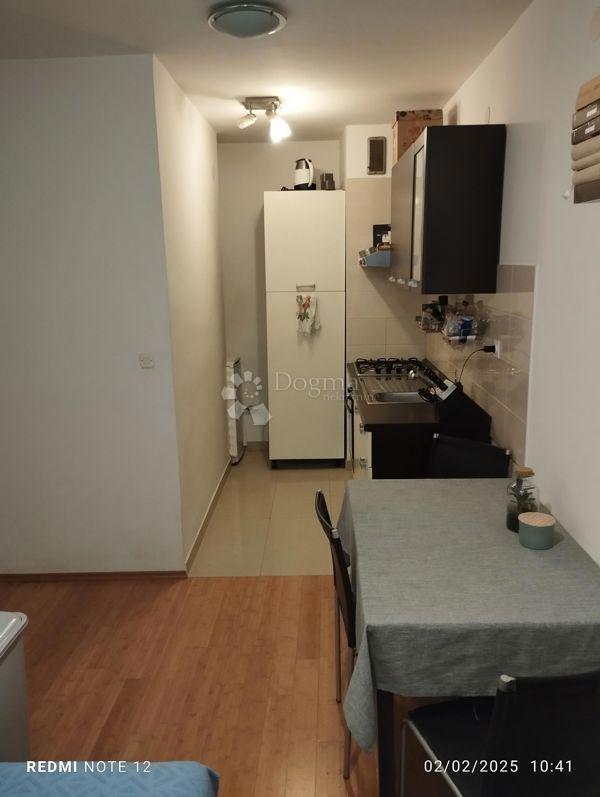 Stanovanje Gornja Vežica, Rijeka, 34,68m2