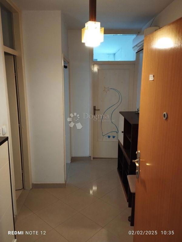 Stanovanje Gornja Vežica, Rijeka, 34,68m2