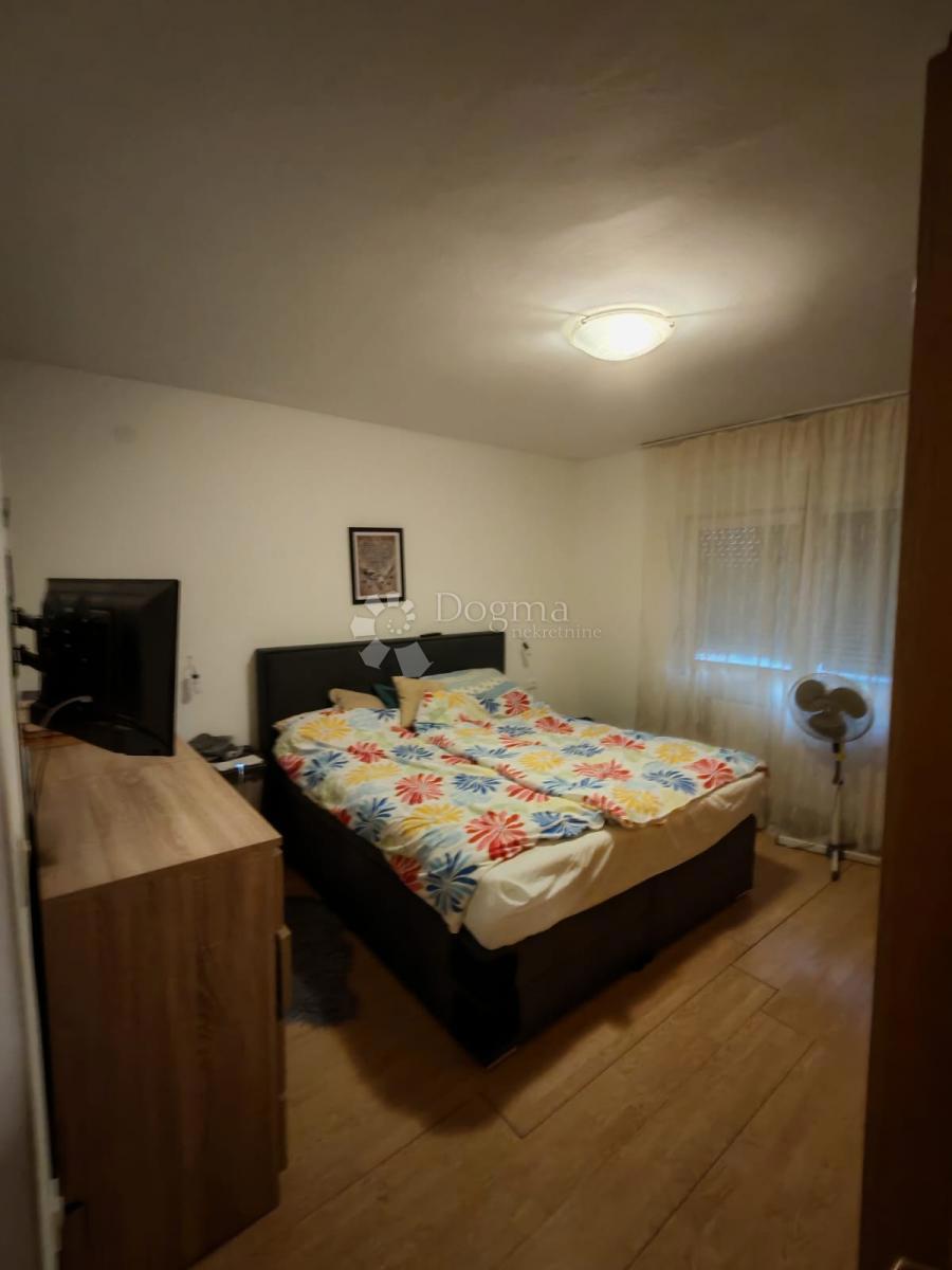 Stanovanje Belafuža z možnostjo predelave