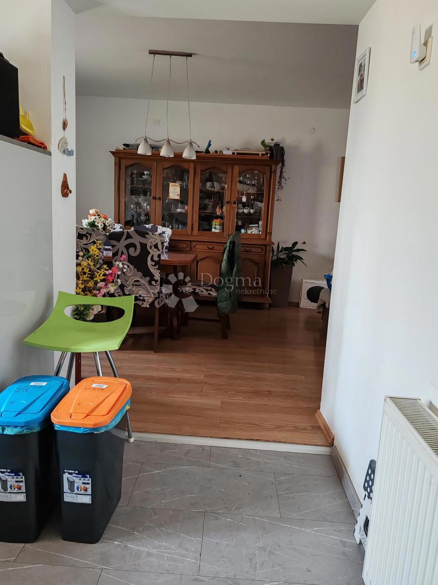 Stanovanje Belafuža z možnostjo predelave