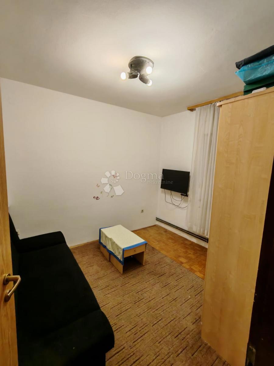 Stanovanje Belafuža z možnostjo predelave
