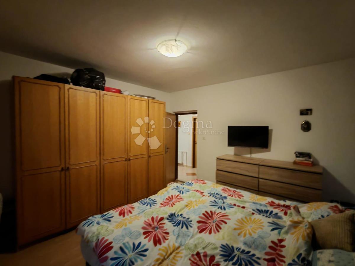 Stanovanje Belafuža z možnostjo predelave