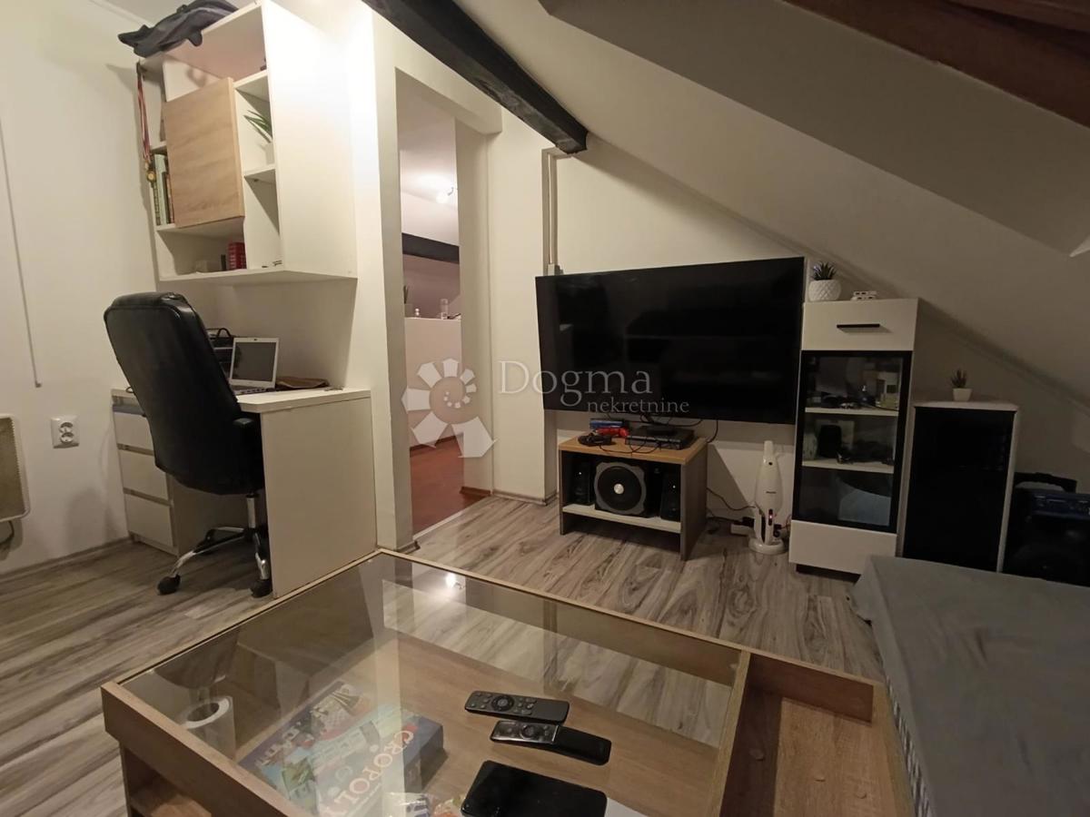 Stanovanje Gaza, Karlovac, 51m2
