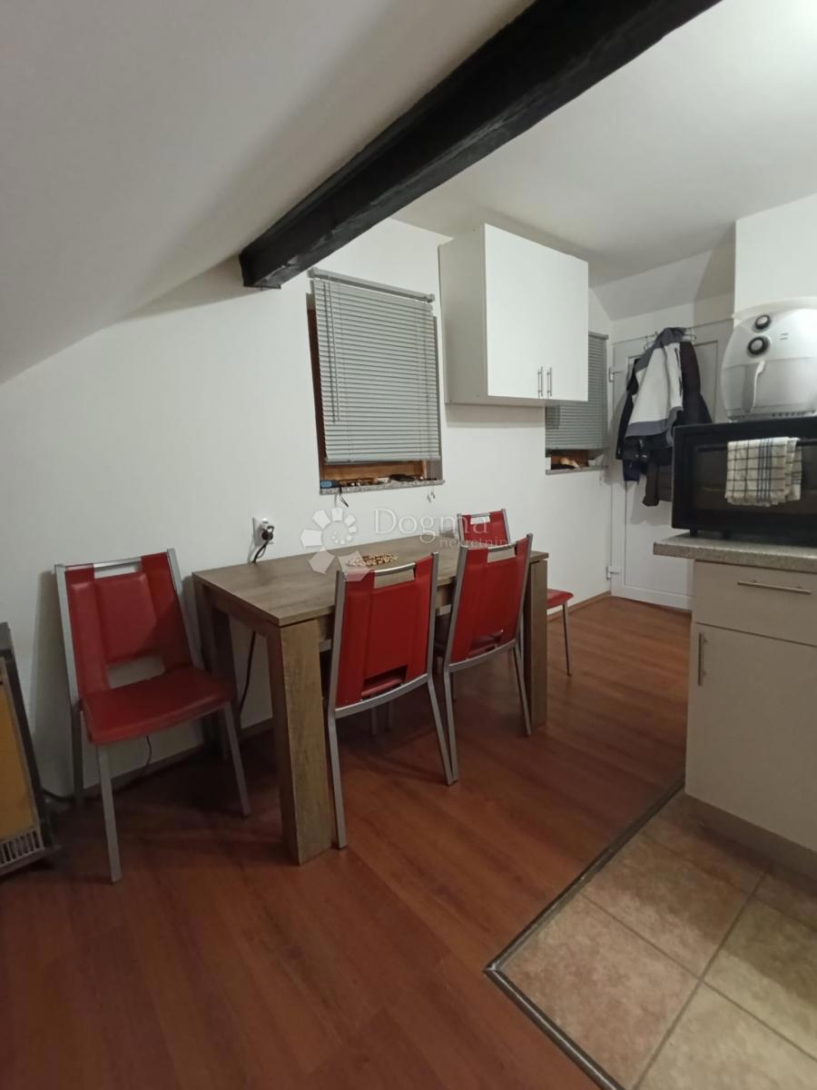 Stanovanje Gaza, Karlovac, 51m2