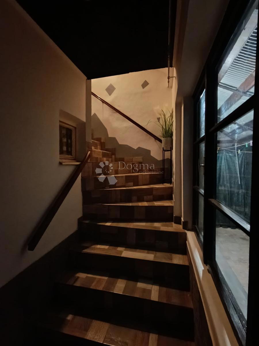 Stanovanje Gaza, Karlovac, 51m2