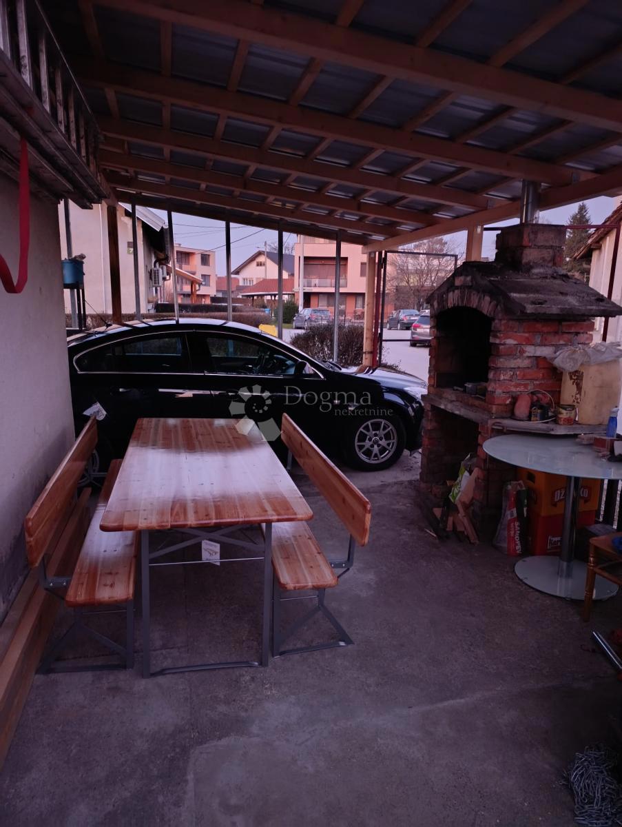 Stanovanje Gaza, Karlovac, 51m2