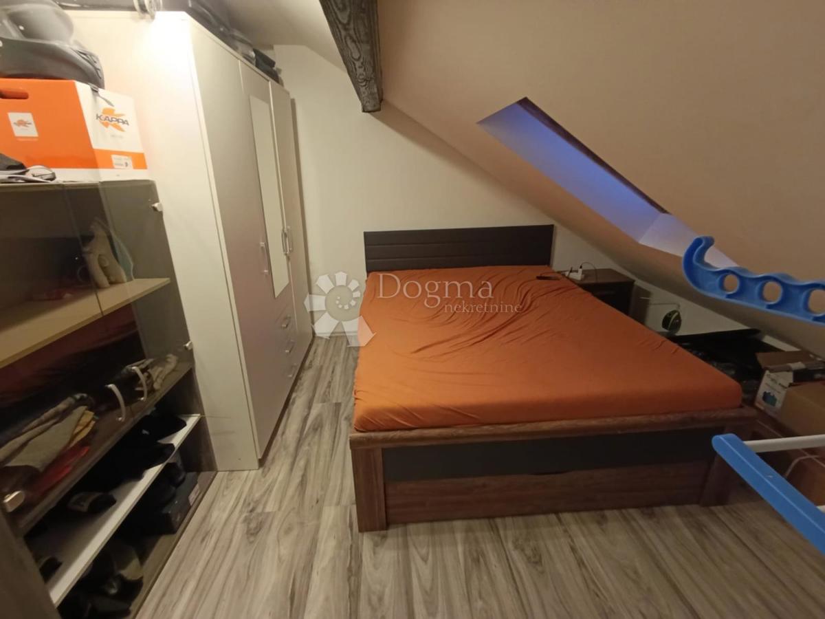 Stanovanje Gaza, Karlovac, 51m2