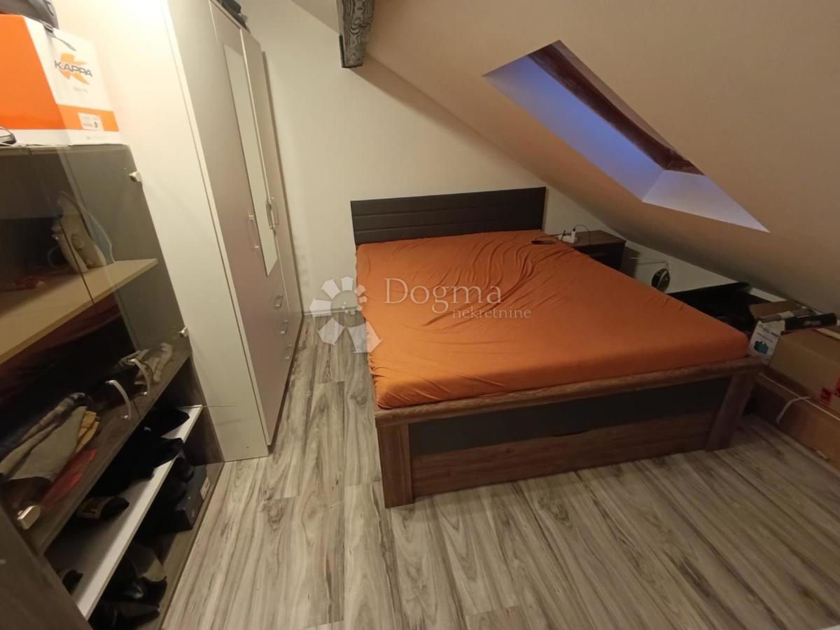 Stanovanje Gaza, Karlovac, 51m2