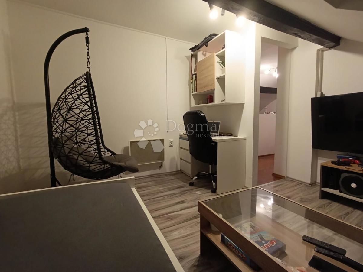 Stanovanje Gaza, Karlovac, 51m2