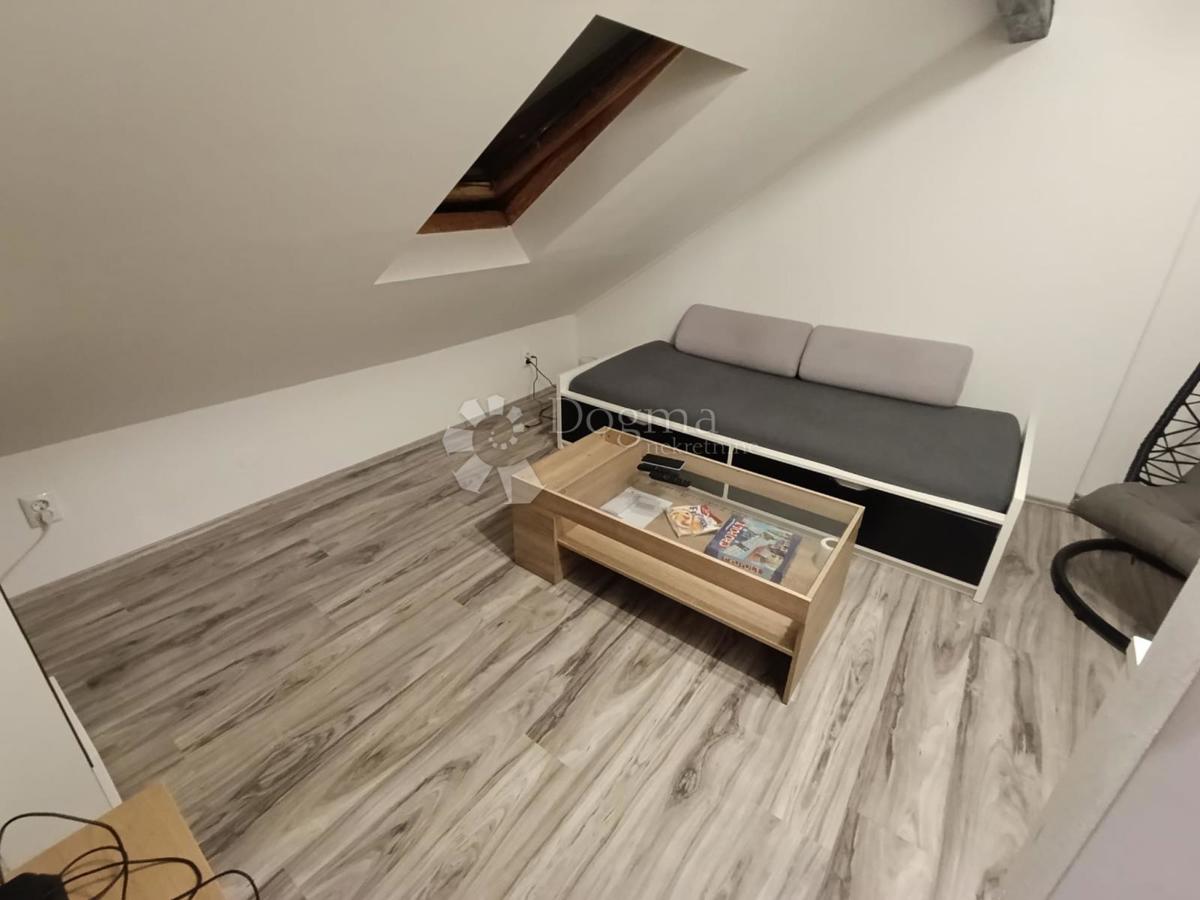 Stanovanje Gaza, Karlovac, 51m2