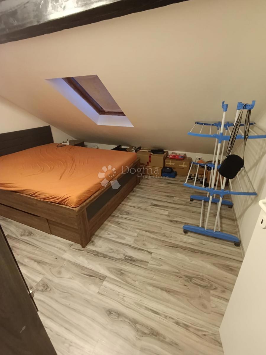 Stanovanje Gaza, Karlovac, 51m2