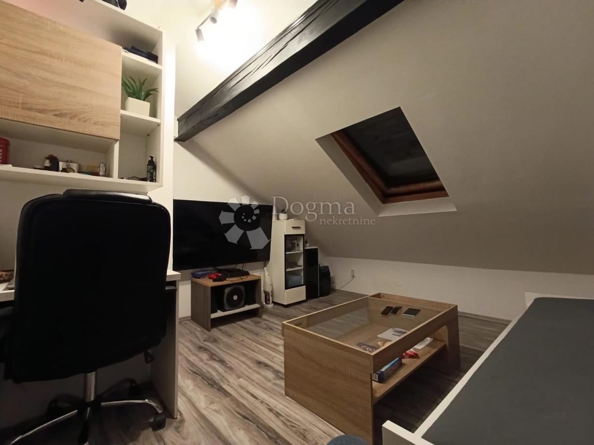 Stanovanje Gaza, Karlovac, 51m2