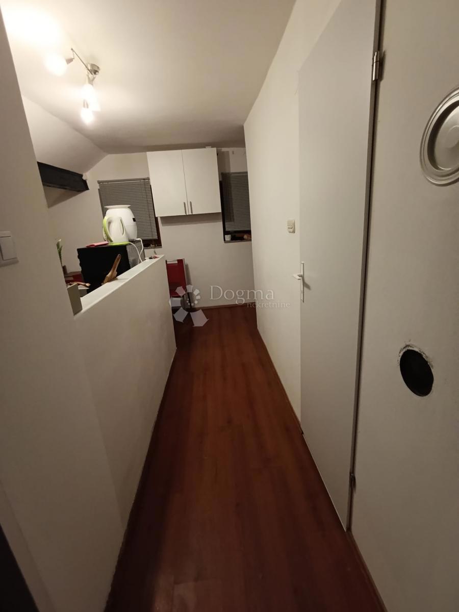 Stanovanje Gaza, Karlovac, 51m2