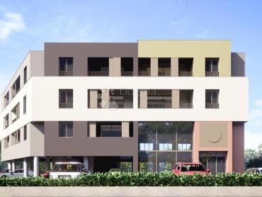 Stanovanje Vidikovac, Zadar, 111,25m2
