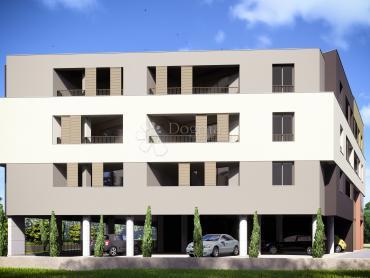 Stanovanje Vidikovac, Zadar, 111,25m2